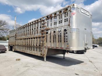  Salvage Wilx Livestock