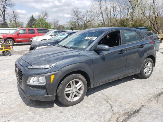  Salvage Hyundai KONA