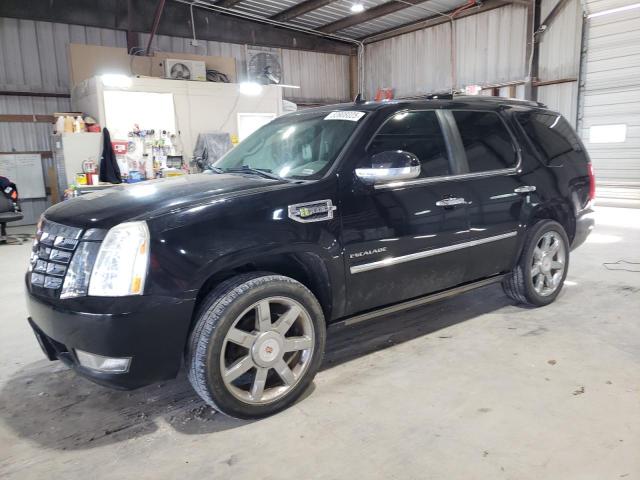  Salvage Cadillac Escalade