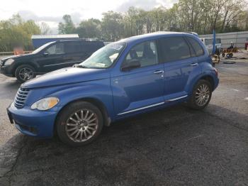  Salvage Chrysler PT Cruiser