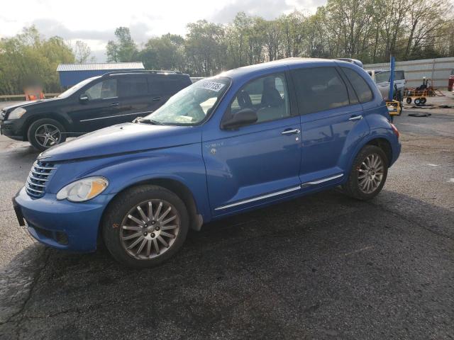  Salvage Chrysler PT Cruiser