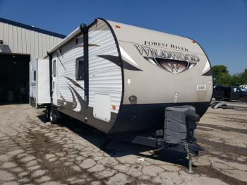  Salvage Frrv Wildwood