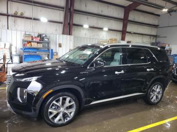  Salvage Hyundai PALISADE
