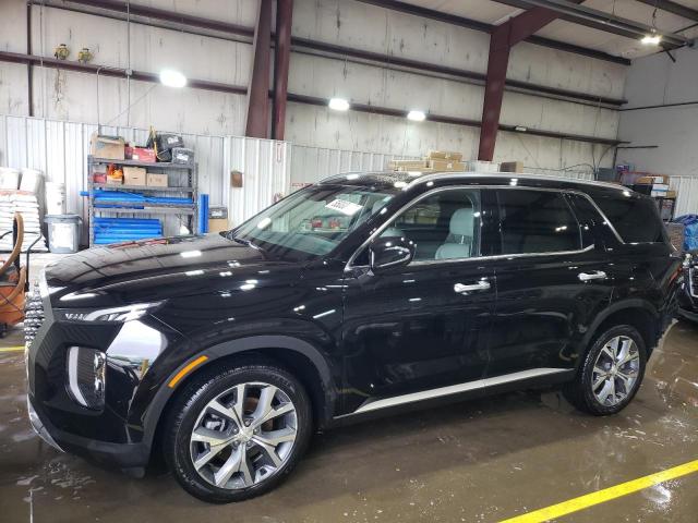  Salvage Hyundai PALISADE