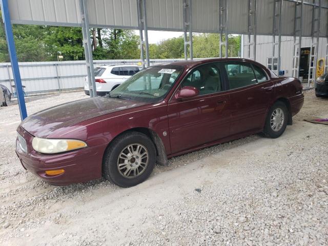  Salvage Buick LeSabre