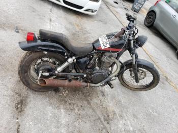  Salvage Suzuki Othr Cycle