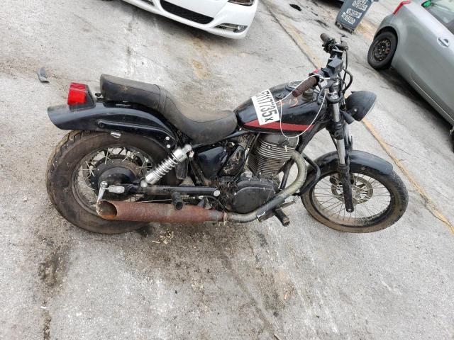  Salvage Suzuki Othr Cycle