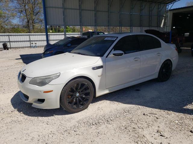  Salvage BMW M Series