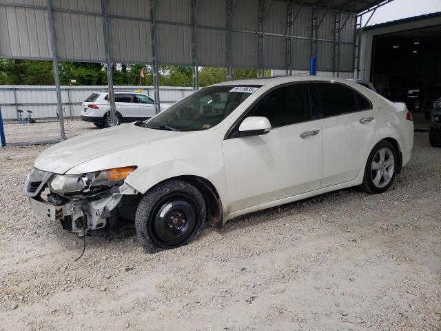  Salvage Acura TSX