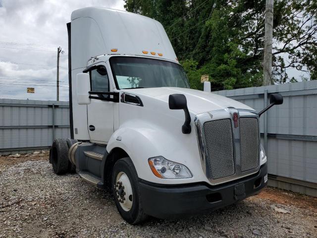  Salvage Kenworth T680