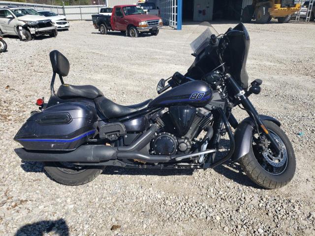  Salvage Yamaha Xvs1300