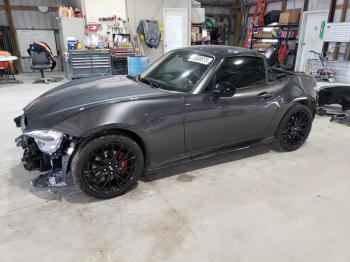  Salvage Mazda Mx5
