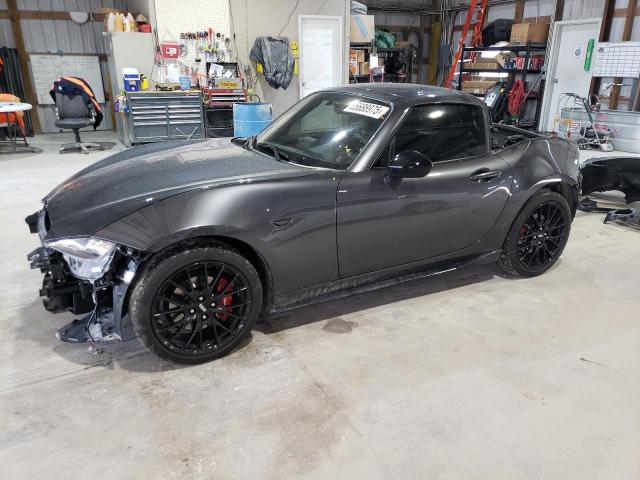  Salvage Mazda Mx5