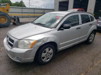  Salvage Dodge Caliber