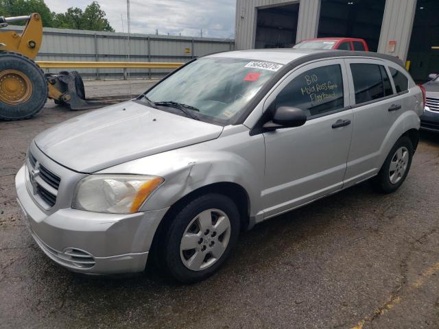  Salvage Dodge Caliber