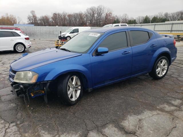  Salvage Dodge Avenger