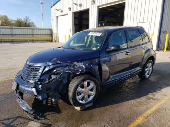  Salvage Chrysler PT Cruiser