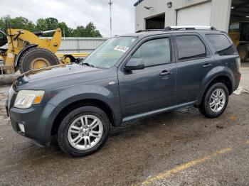  Salvage Mercury Mariner
