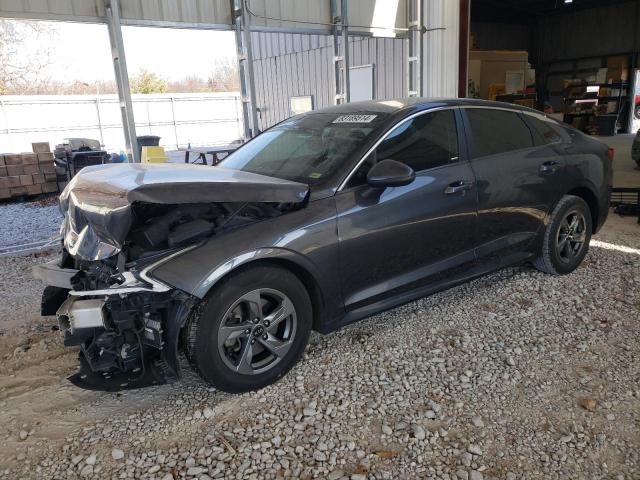  Salvage Kia K5