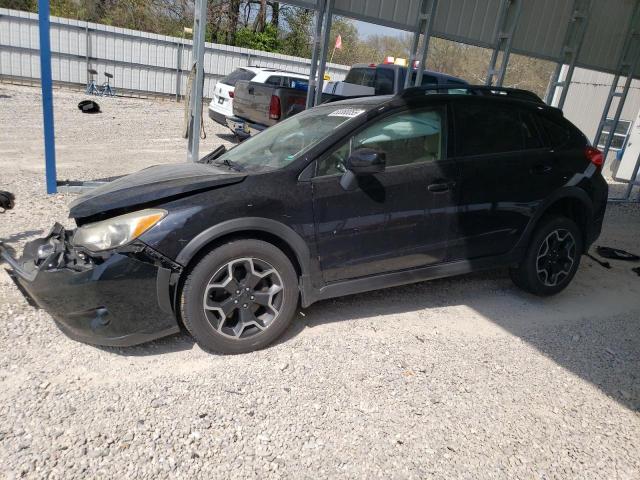  Salvage Subaru Xv