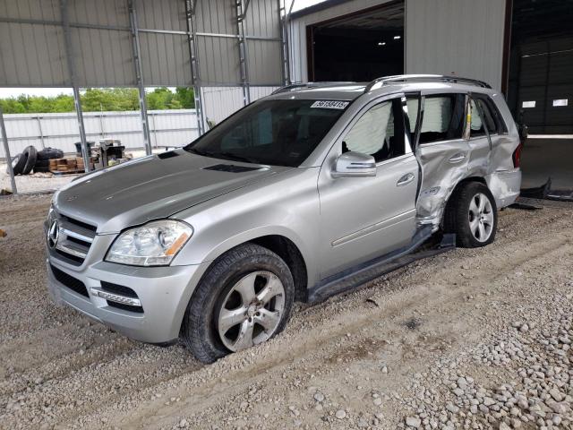  Salvage Mercedes-Benz G-Class