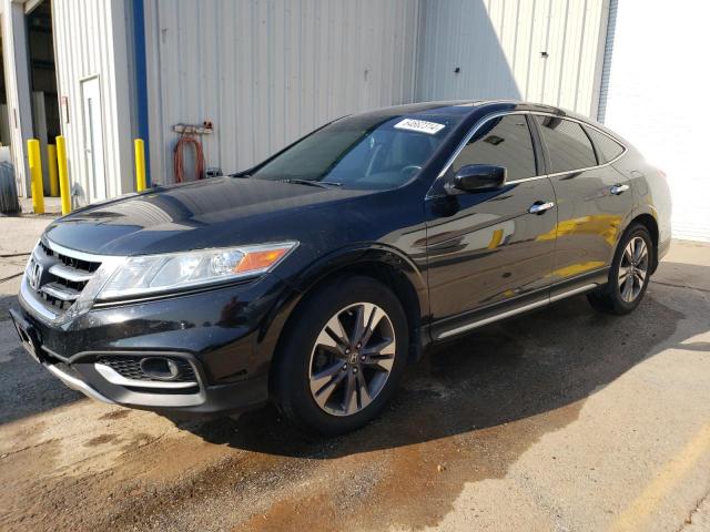  Salvage Honda Crosstour