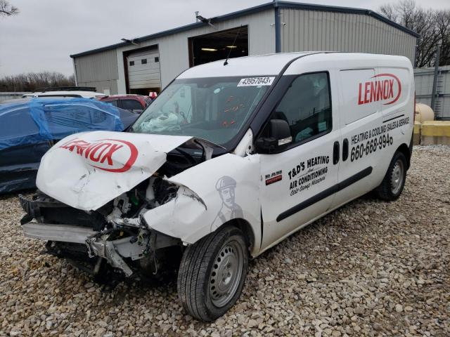  Salvage Ram Promaster