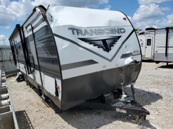  Salvage Gdts Trave