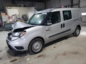  Salvage Ram Promaster