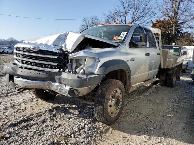  Salvage Sterling Truck Bullet