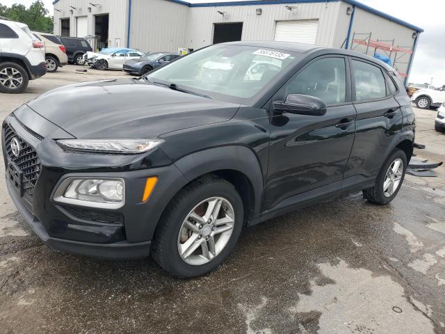  Salvage Hyundai KONA