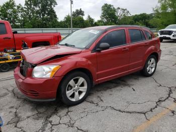  Salvage Dodge Caliber