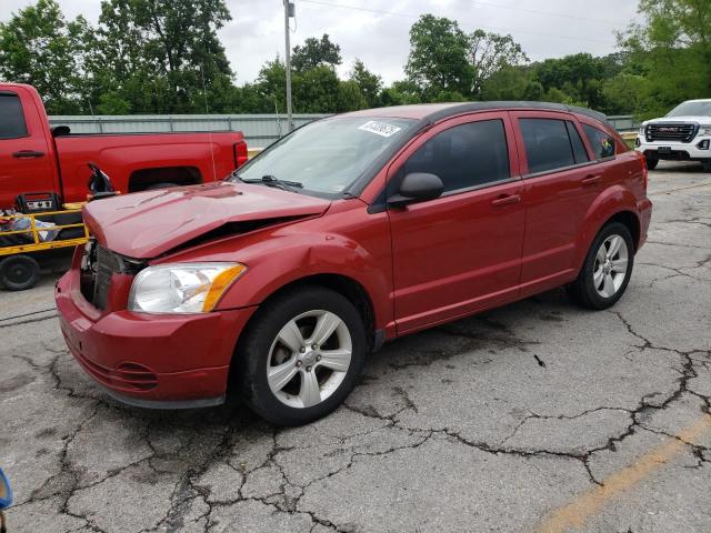  Salvage Dodge Caliber