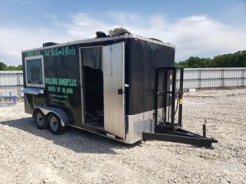  Salvage Dcrg 8.5 X