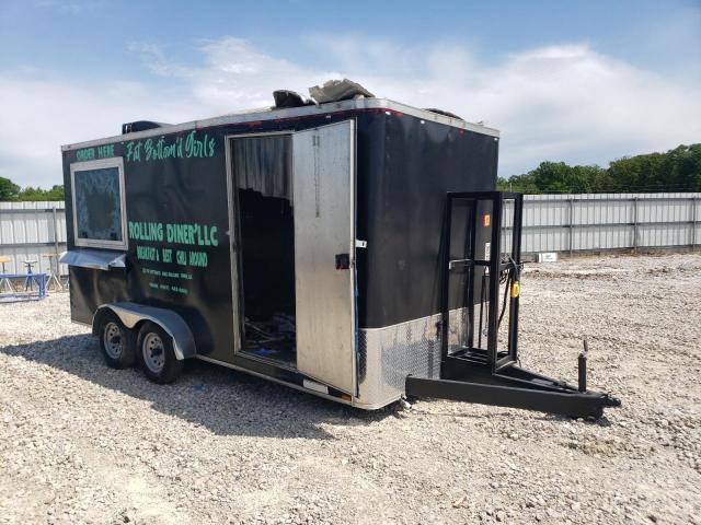  Salvage Dcrg 8.5 X