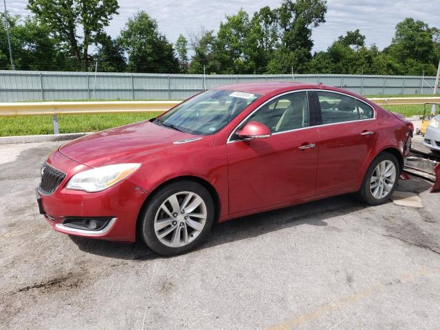  Salvage Buick Regal
