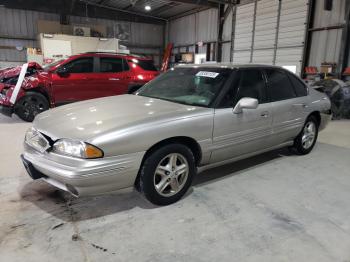  Salvage Pontiac Bonneville