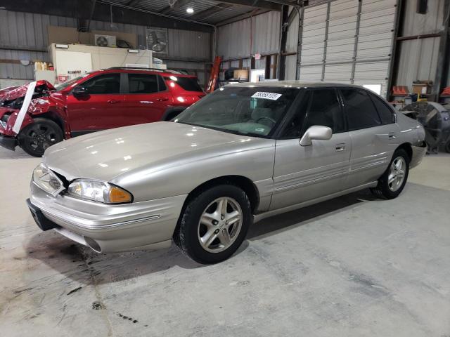  Salvage Pontiac Bonneville