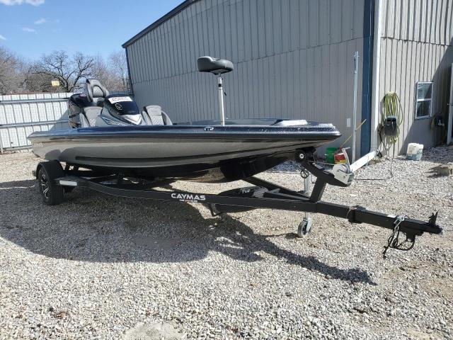  Salvage Other Boat