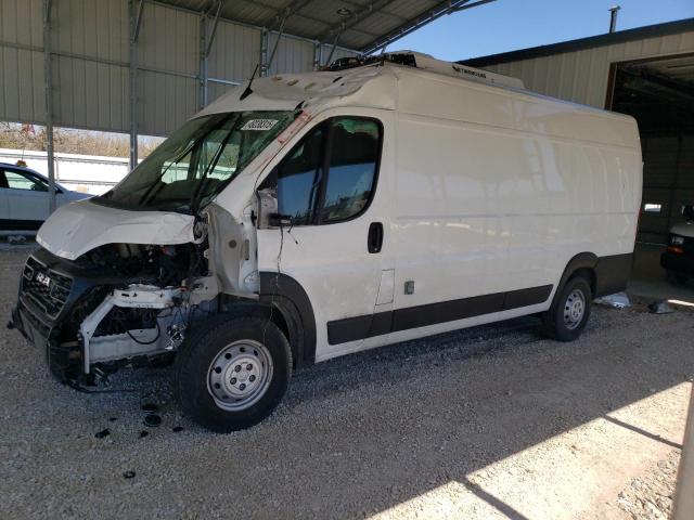  Salvage Ram Promaster
