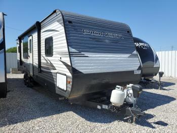  Salvage Hrld Pioneer