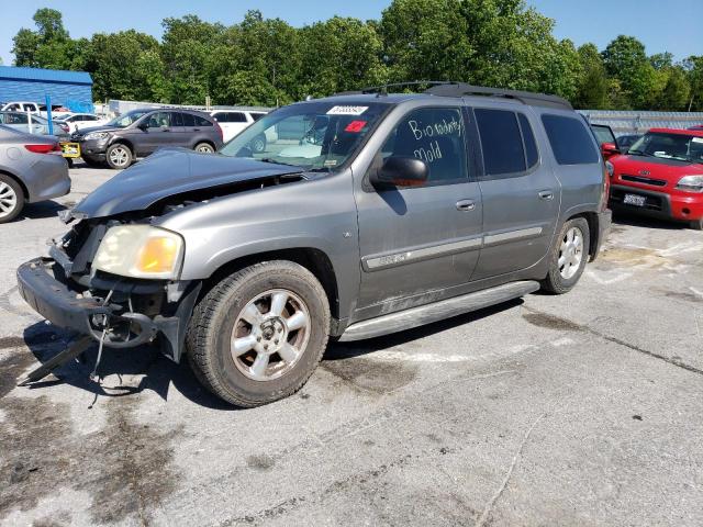  Salvage GMC Envoy