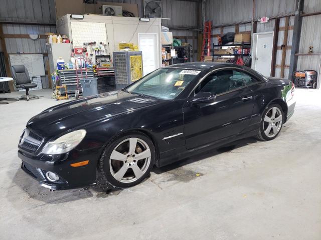  Salvage Mercedes-Benz S-Class