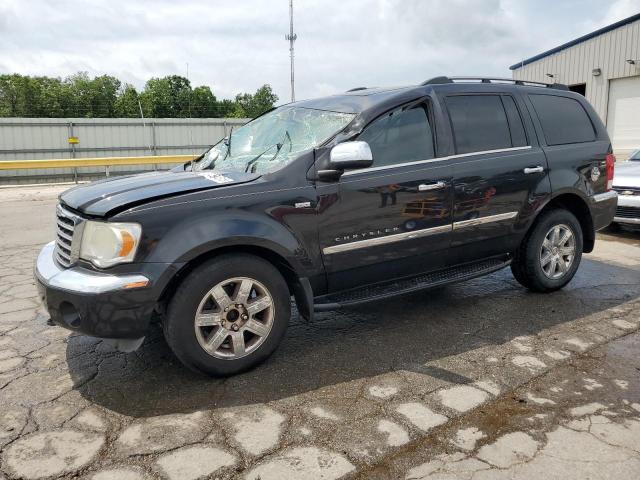  Salvage Chrysler Aspen