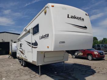  Salvage Mcke Lakota
