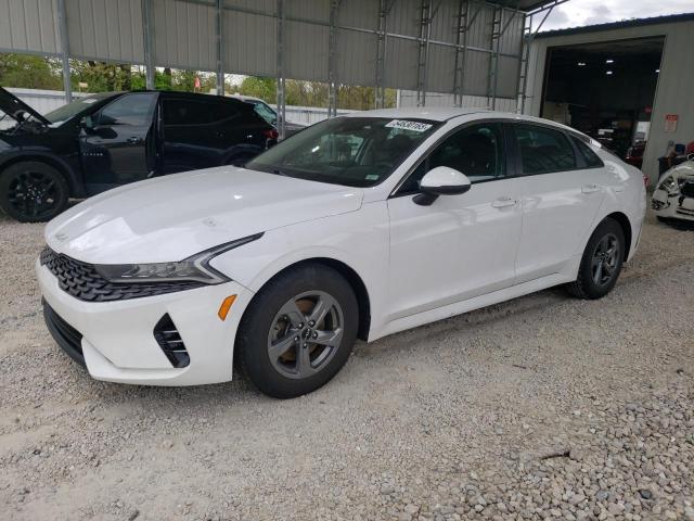  Salvage Kia K5