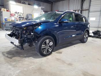  Salvage Kia Niro