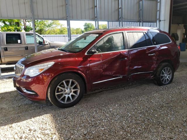  Salvage Buick Enclave