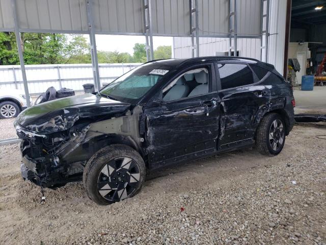  Salvage Hyundai KONA