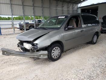  Salvage Ford Windstar